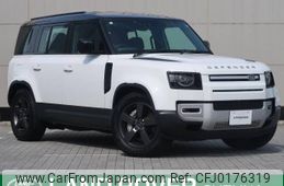 rover defender 2023 -ROVER--Defender 3CA-LE72WCB--SALEA7AW3P2181410---ROVER--Defender 3CA-LE72WCB--SALEA7AW3P2181410-