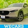 mazda cx-3 2022 quick_quick_5BA-DMEP_DMEP-207958 image 1