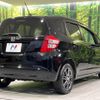 honda fit 2009 -HONDA--Fit DBA-GE6--GE6-1257395---HONDA--Fit DBA-GE6--GE6-1257395- image 18