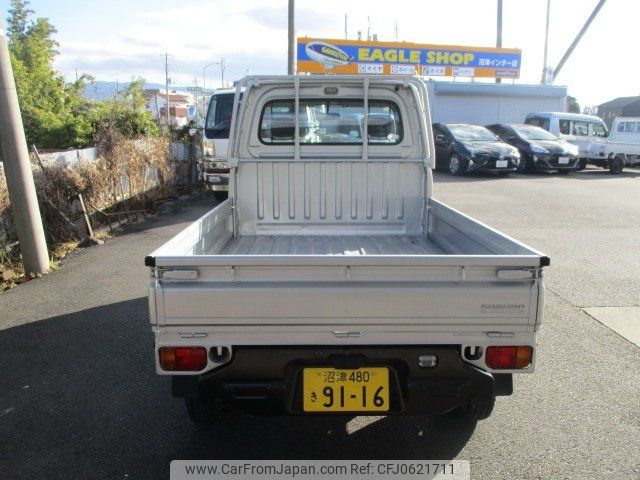 subaru sambar-truck 2002 -SUBARU 【沼津 480ｷ9116】--Samber Truck TT1--053057---SUBARU 【沼津 480ｷ9116】--Samber Truck TT1--053057- image 2