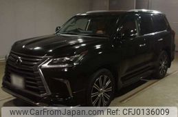 lexus lx 2018 -LEXUS 【京都 341ﾂ 910】--Lexus LX DBA-URJ201W--URJ201-4278125---LEXUS 【京都 341ﾂ 910】--Lexus LX DBA-URJ201W--URJ201-4278125-