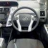 toyota prius-α 2012 -TOYOTA--Prius α ZVW41W--3079655---TOYOTA--Prius α ZVW41W--3079655- image 4