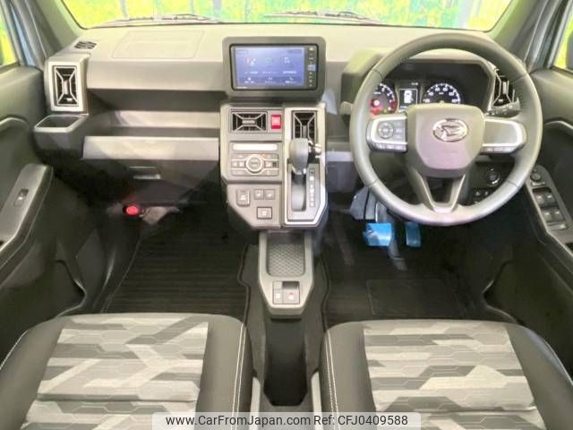 daihatsu taft 2023 -DAIHATSU--Taft 5BA-LA900S--LA900S-0155214---DAIHATSU--Taft 5BA-LA900S--LA900S-0155214- image 2