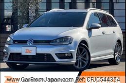 volkswagen golf-variant 2015 -VOLKSWAGEN 【宮城 330ﾃ5627】--VW Golf Variant AUCHP--FP579229---VOLKSWAGEN 【宮城 330ﾃ5627】--VW Golf Variant AUCHP--FP579229-