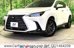 lexus nx 2024 CFJ1464208