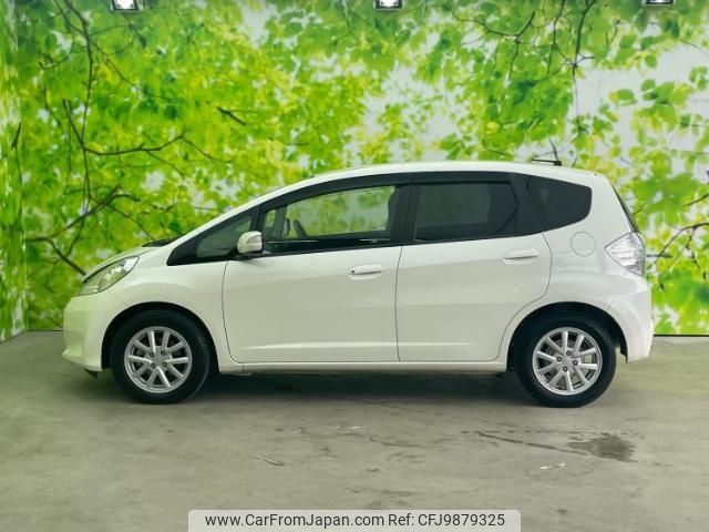 honda fit-hybrid 2012 quick_quick_GP1_GP1-1133928 image 2