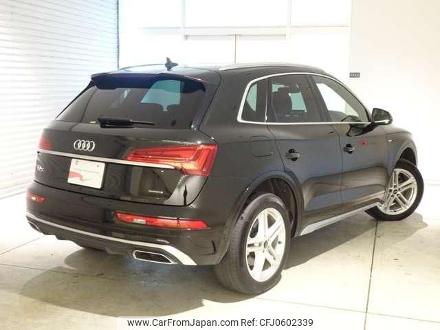 audi q5 2022 quick_quick_3CA-FYDTPS_WAUZZZFY1P2037097 image 2