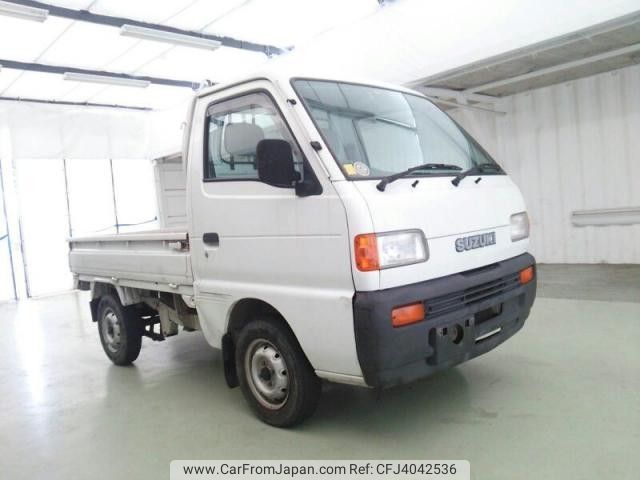 suzuki carry-van 1997 ENHANCEAUTO_1_ea221107 image 1