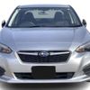 subaru impreza-g4 2018 -SUBARU--Impreza G4 DBA-GK3--GK3-004575---SUBARU--Impreza G4 DBA-GK3--GK3-004575- image 1