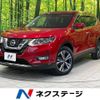 nissan x-trail 2018 -NISSAN--X-Trail DBA-T32--T32-050580---NISSAN--X-Trail DBA-T32--T32-050580- image 1