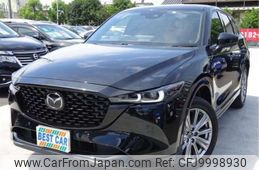 mazda cx-5 2022 -MAZDA 【京都 302】--CX-5 KF5P--KF5P-500875---MAZDA 【京都 302】--CX-5 KF5P--KF5P-500875-