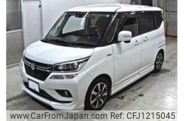 suzuki solio-bandit 2018 quick_quick_DAA-MA36S_756657