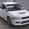 mitsubishi lancer 2001 quick_quick_GH-CT9A_0002637 image 1