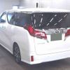 toyota alphard 2020 -TOYOTA 【大阪 363ｻ 87】--Alphard 3BA-AGH30W--AGH30-9011292---TOYOTA 【大阪 363ｻ 87】--Alphard 3BA-AGH30W--AGH30-9011292- image 2