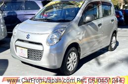 suzuki alto 2013 -SUZUKI--Alto DBA-HA25S--HA25S-872929---SUZUKI--Alto DBA-HA25S--HA25S-872929-