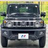 suzuki jimny-nomade 2025 CFJ1492179 image 14