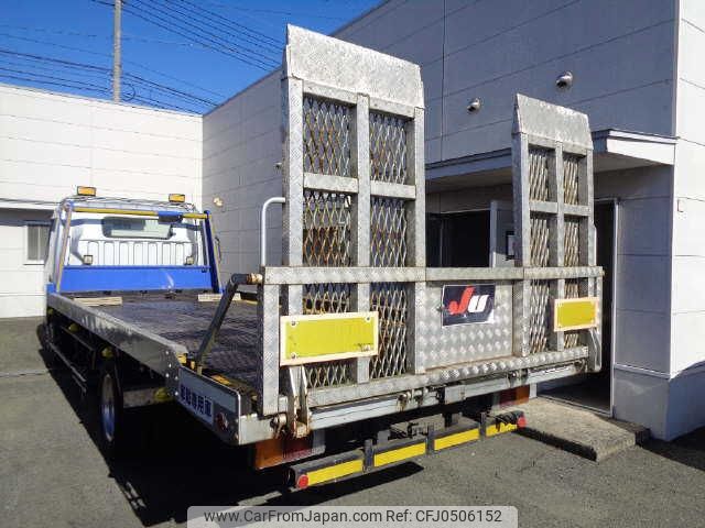 mitsubishi-fuso canter 2005 -MITSUBISHI 【筑豊 100ｻ9360】--Canter FE83DGY--FE83DGY-510903---MITSUBISHI 【筑豊 100ｻ9360】--Canter FE83DGY--FE83DGY-510903- image 2