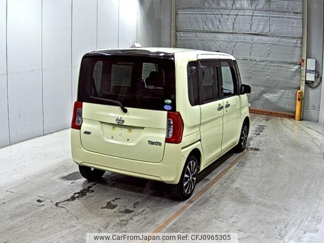 daihatsu tanto 2014 -DAIHATSU--Tanto LA600S--LA600S-0129496---DAIHATSU--Tanto LA600S--LA600S-0129496- image 2