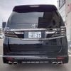 toyota vellfire 2014 -TOYOTA 【函館 300ﾇ4127】--Vellfire ANH25W--8052266---TOYOTA 【函館 300ﾇ4127】--Vellfire ANH25W--8052266- image 9