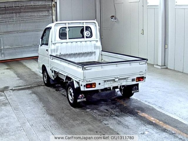 daihatsu hijet-truck 2005 -DAIHATSU--Hijet Truck S200P-2009234---DAIHATSU--Hijet Truck S200P-2009234- image 2