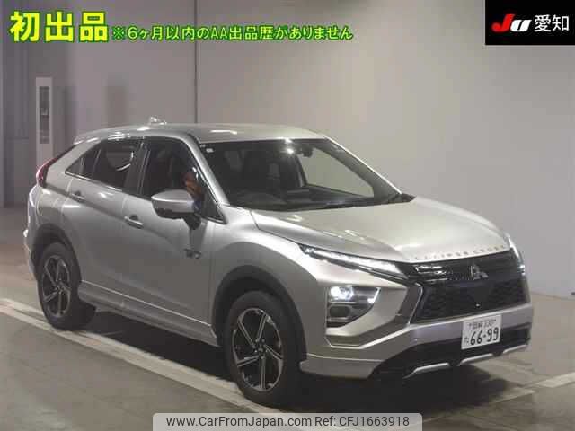 mitsubishi eclipse-cross 2021 CFJ1663918 image 1