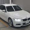 bmw 3-series 2016 quick_quick_LDA-8C20_WBA8C56080NU25674 image 1