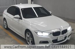 bmw 3-series 2016 quick_quick_LDA-8C20_WBA8C56080NU25674