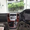 toyota alphard 2002 NIKYO_ZK11769 image 1