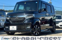 honda n-box 2019 -HONDA--N BOX DBA-JF3--JF3-1249964---HONDA--N BOX DBA-JF3--JF3-1249964-