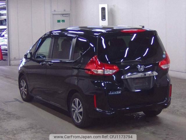 honda freed 2021 quick_quick_6BA-GB5_GB5-3156270 image 2