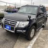 mitsubishi pajero 2015 -MITSUBISHI--Pajero DBA-V83W--V83W-0800205---MITSUBISHI--Pajero DBA-V83W--V83W-0800205- image 1