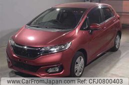 honda fit 2019 -HONDA--Fit GK3--3428881---HONDA--Fit GK3--3428881-