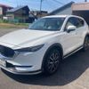 mazda cx-5 2018 -MAZDA--CX-5 6BA-KF5P--KF5P-203427---MAZDA--CX-5 6BA-KF5P--KF5P-203427- image 1