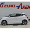 suzuki swift 2017 quick_quick_DAA-ZD53S_ZD53S-102024 image 4