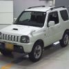 suzuki jimny 2008 -SUZUKI 【金沢 583さ518】--Jimny JB23W-538741---SUZUKI 【金沢 583さ518】--Jimny JB23W-538741- image 1