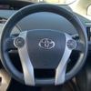 toyota prius 2012 -TOYOTA 【大阪 302ﾂ6525】--Prius DAA-ZVW30--ZVW30-5504001---TOYOTA 【大阪 302ﾂ6525】--Prius DAA-ZVW30--ZVW30-5504001- image 8