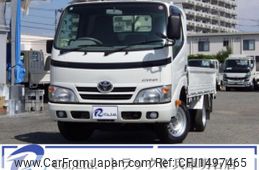 toyota dyna-truck 2014 CFJ1497465