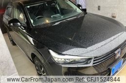 honda vezel 2022 CFJ1524844