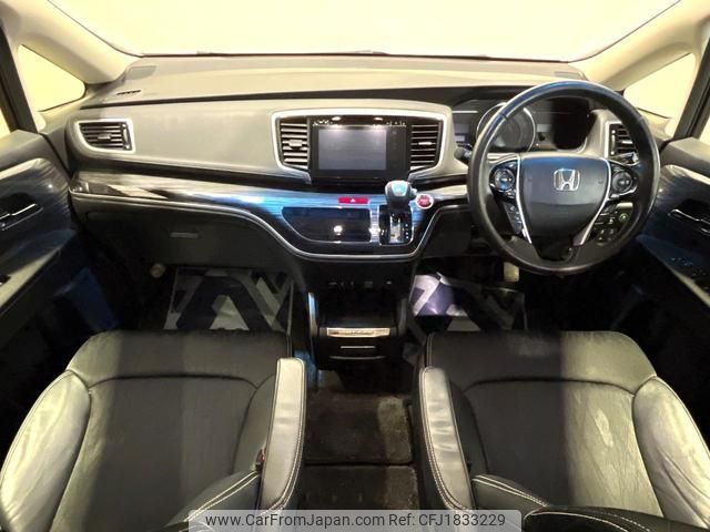 honda odyssey 2017 CFJ1833229 image 2
