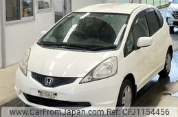 honda fit 2010 -HONDA--Fit GE6-1421085---HONDA--Fit GE6-1421085-