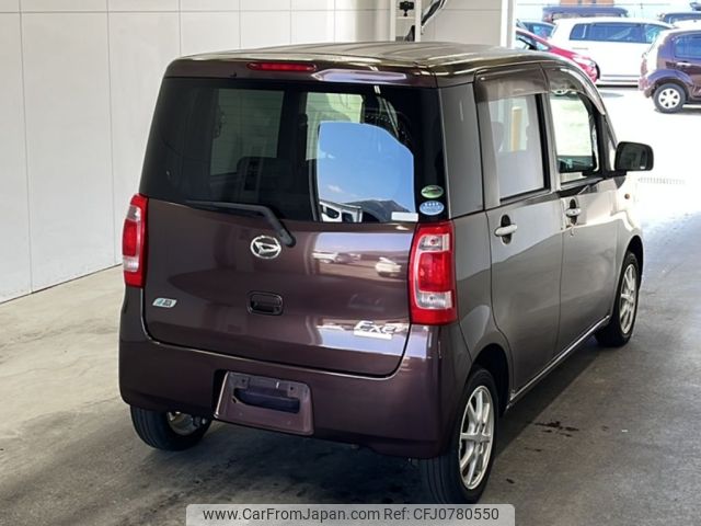 daihatsu tanto-exe 2012 -DAIHATSU--Tanto Exe L455S-0065640---DAIHATSU--Tanto Exe L455S-0065640- image 2