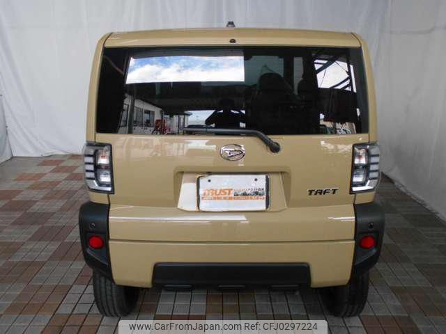 daihatsu taft 2024 -DAIHATSU 【名変中 】--Taft LA900S--0189631---DAIHATSU 【名変中 】--Taft LA900S--0189631- image 2