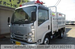 isuzu elf-truck 2015 GOO_NET_EXCHANGE_0400861A30250617W002