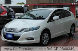 honda insight 2010 -HONDA 【八戸 500ﾕ5745】--Insight ZE2--1228853---HONDA 【八戸 500ﾕ5745】--Insight ZE2--1228853-