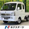 suzuki carry-truck 2019 -SUZUKI--Carry Truck EBD-DA16T--DA16T-464878---SUZUKI--Carry Truck EBD-DA16T--DA16T-464878- image 1