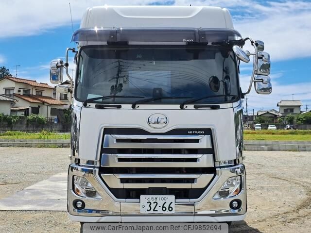 nissan diesel-ud-quon 2021 -NISSAN--Quon 2PG-GK5AAB--JNCMB22A9MU-057688---NISSAN--Quon 2PG-GK5AAB--JNCMB22A9MU-057688- image 2