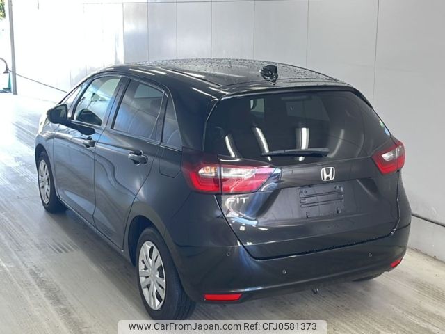 honda fit 2021 -HONDA--Fit GR1-1027937---HONDA--Fit GR1-1027937- image 2