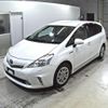 toyota prius-α 2012 -TOYOTA--Prius α ZVW40W--ZVW40-3030829---TOYOTA--Prius α ZVW40W--ZVW40-3030829- image 5