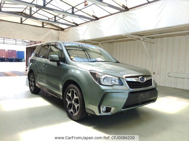 subaru forester 2015 ENHANCEAUTO_1_ea286133 image 1