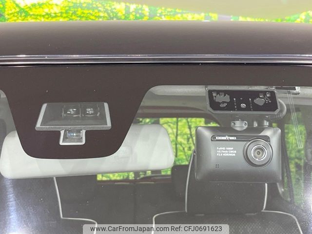 suzuki hustler 2015 CFJ0691623 image 2
